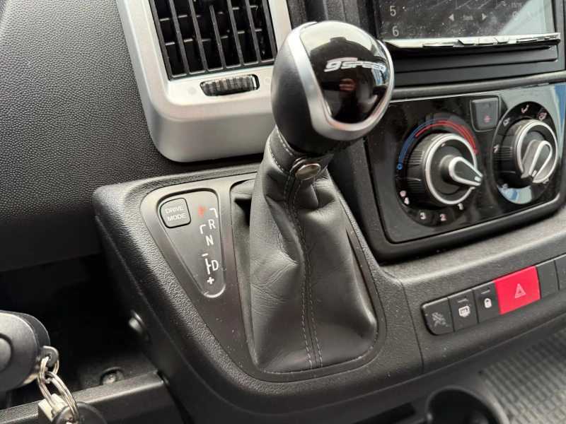 Carado T447 Clever Edition 2.3