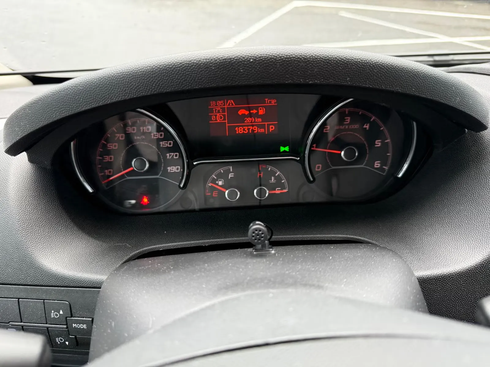 Carado T447 Clever Edition 2.3