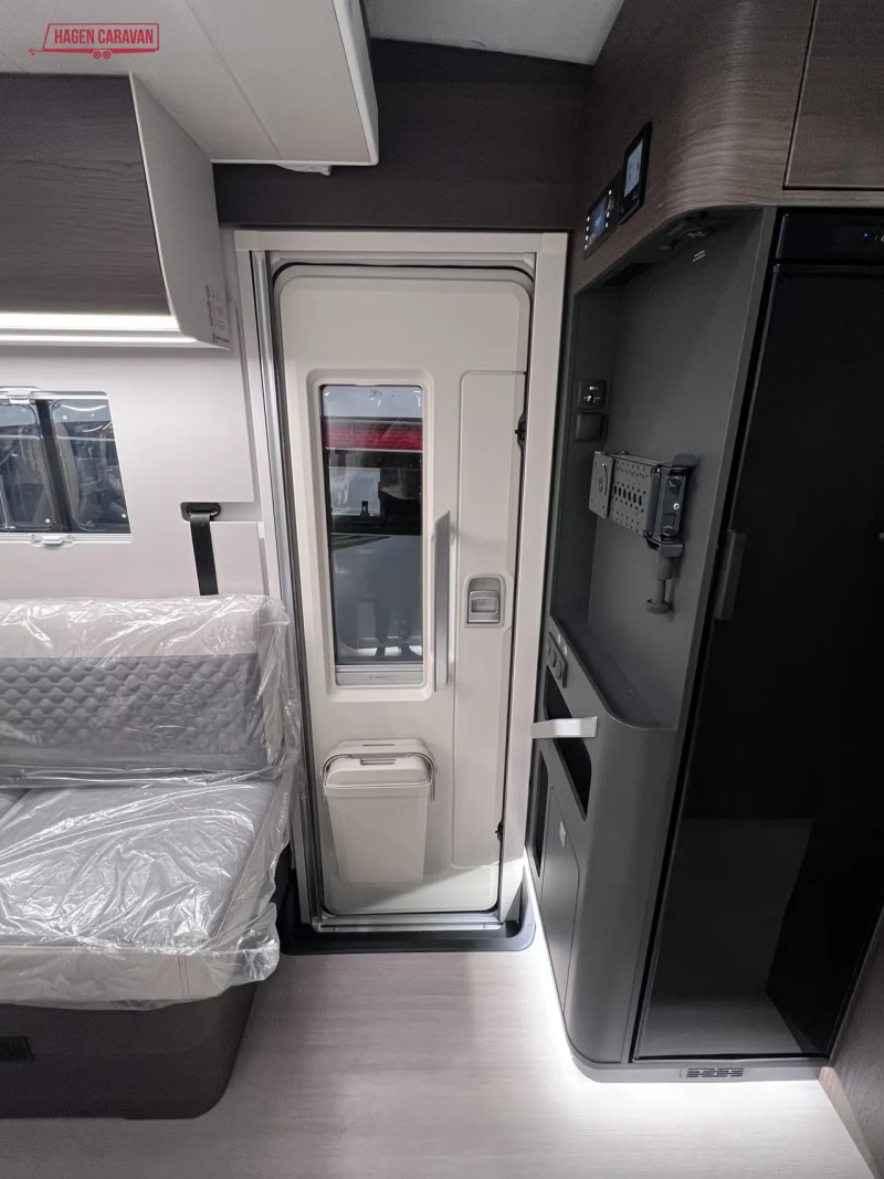 Adria MATRIX SUPREME 670 DL