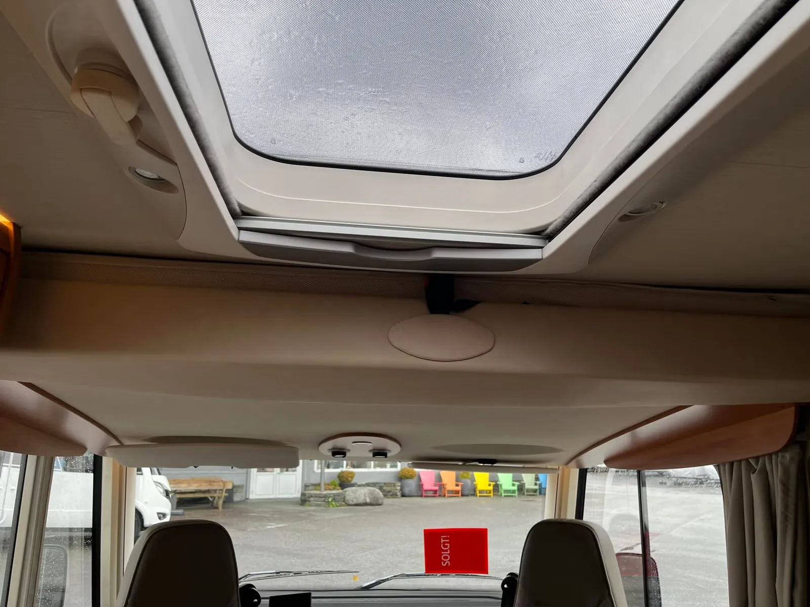 Hymer Exsis 688