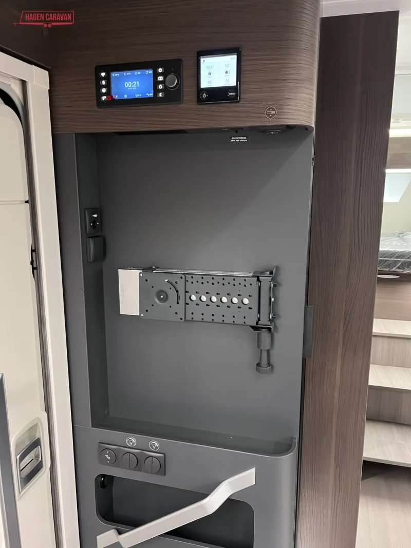 Adria MATRIX SUPREME 670 DL