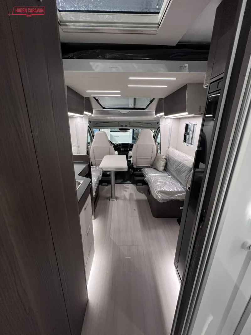 Adria MATRIX SUPREME 670 DL