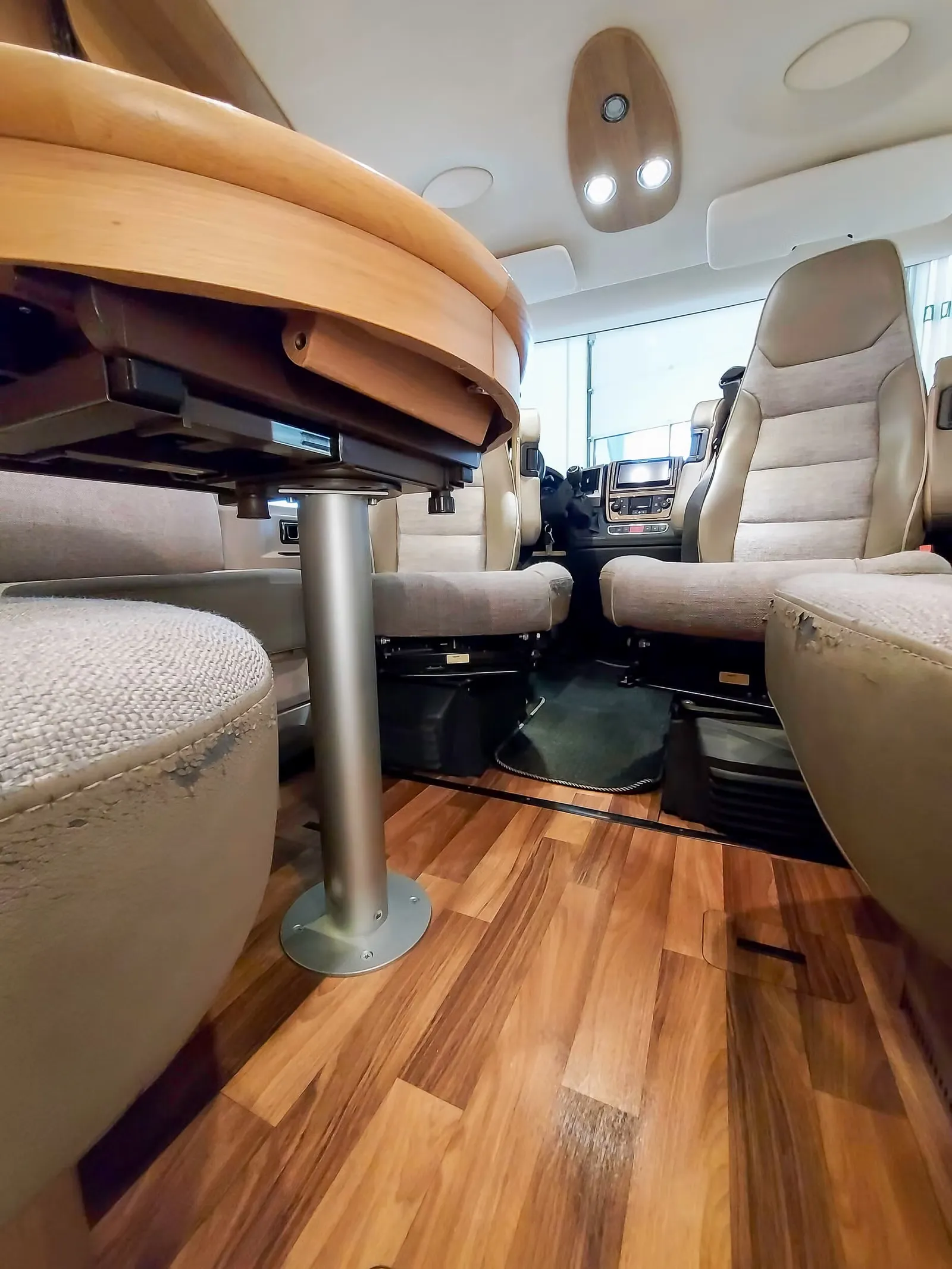 Hymer B 678 Norway Line kaufen – Kroken Bobil AS