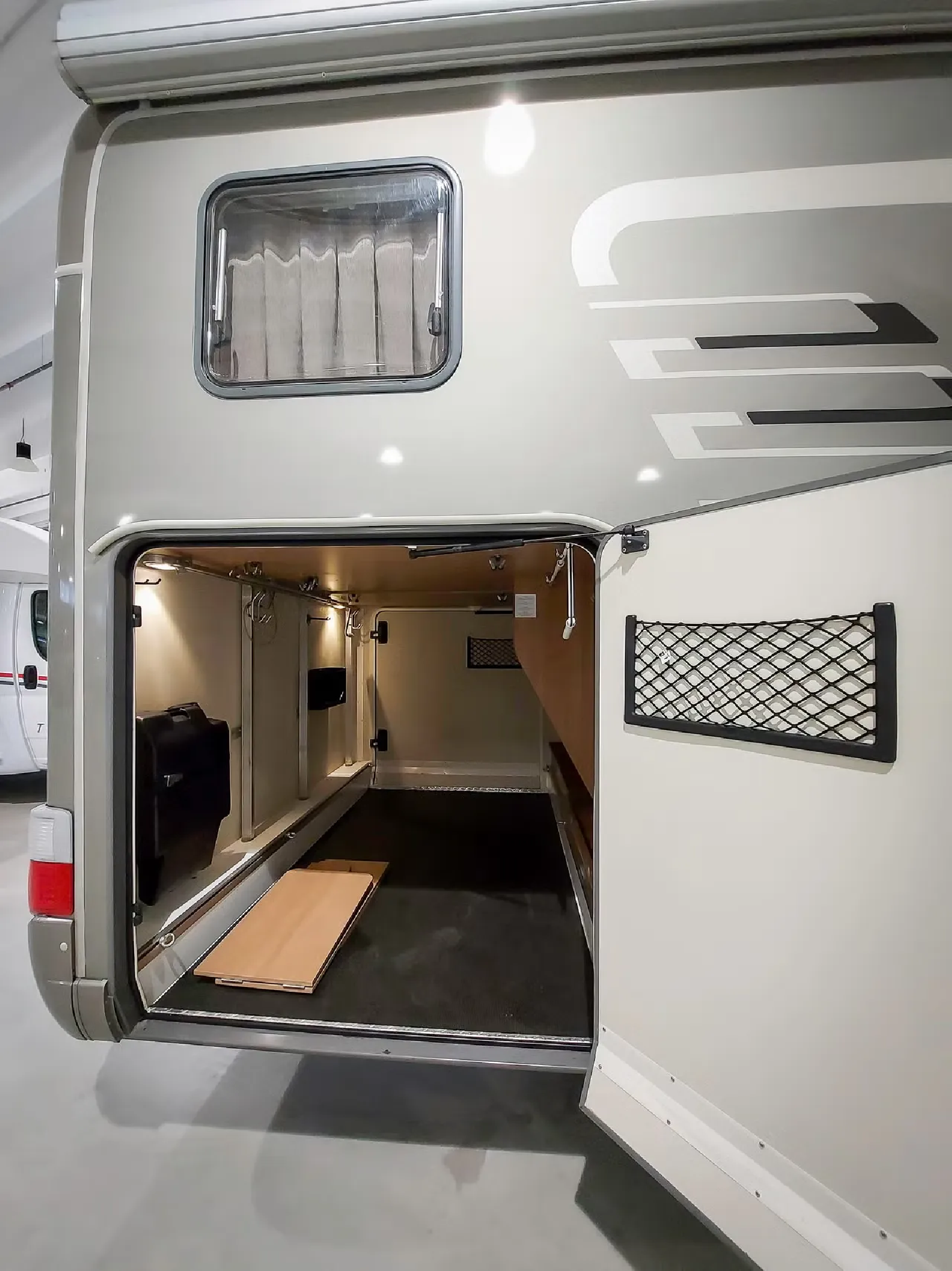 Hymer B 678 Norway Line kaufen – Kroken Bobil AS