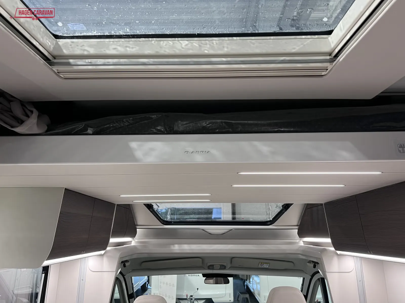 Adria MATRIX SUPREME 670 DL