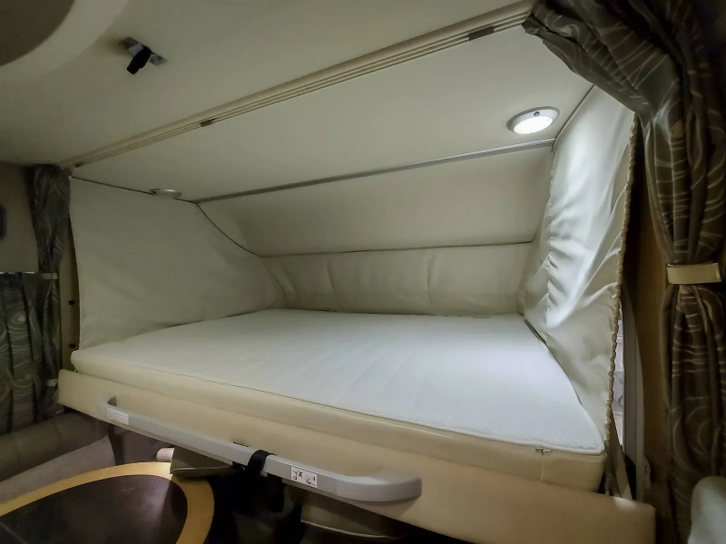 Hymer B 678 Norway Line kaufen – Kroken Bobil AS