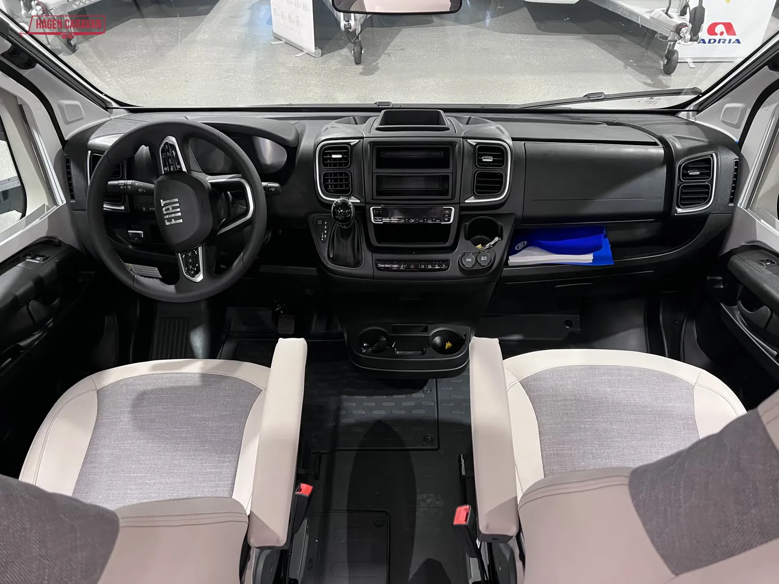 Adria MATRIX SUPREME 670 DL