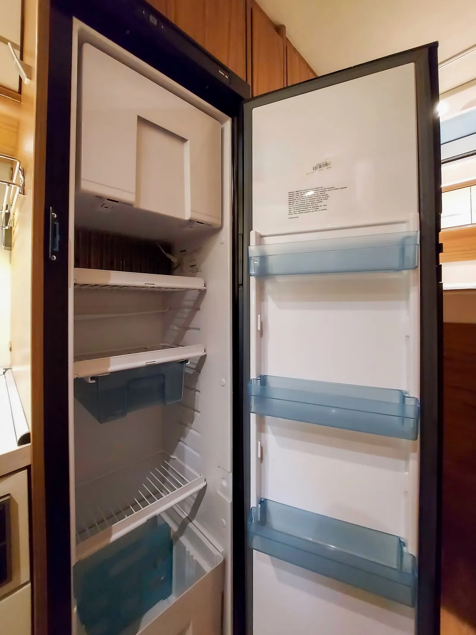 Hymer ML T 560 Propulsion