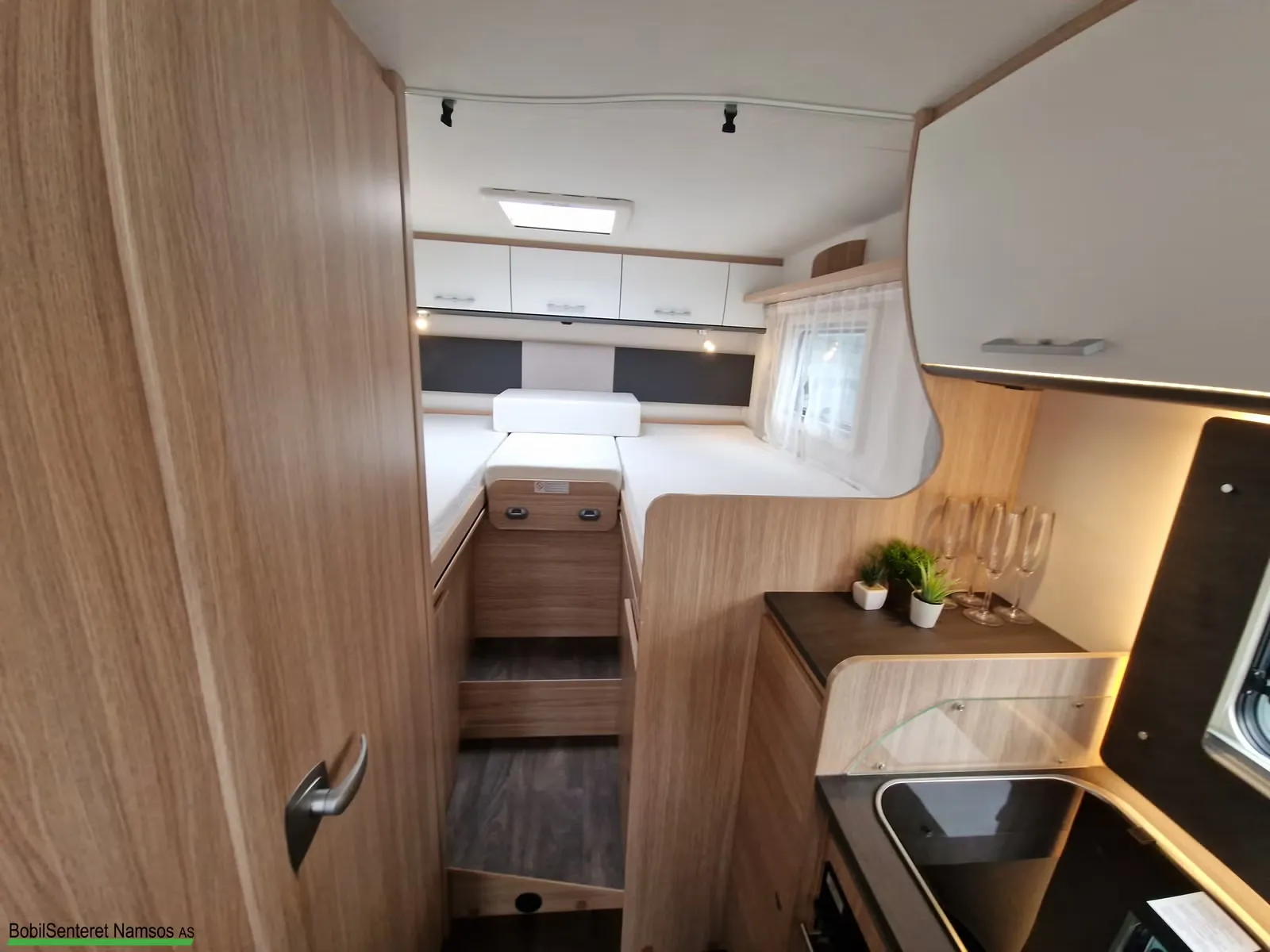 Sunlight I67S / I338