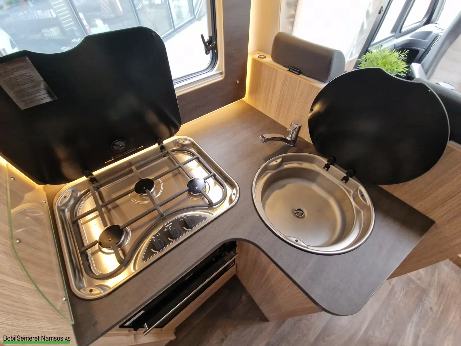 Sunlight I67S / I338