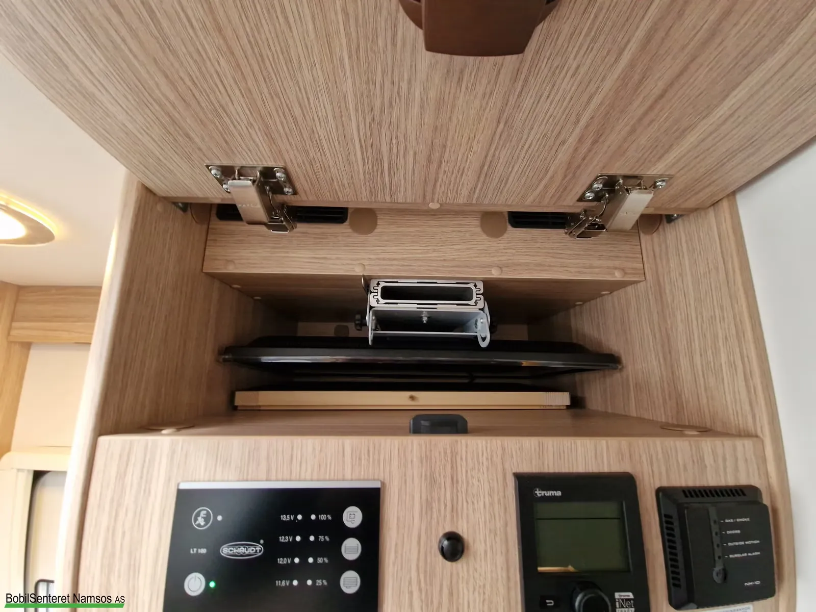 Sunlight I67S / I338