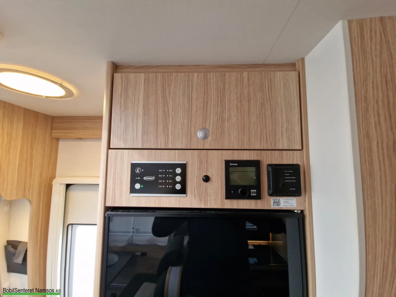 Sunlight I67S / I338