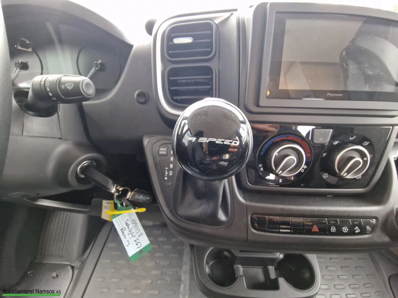 Sunlight I67S / I338