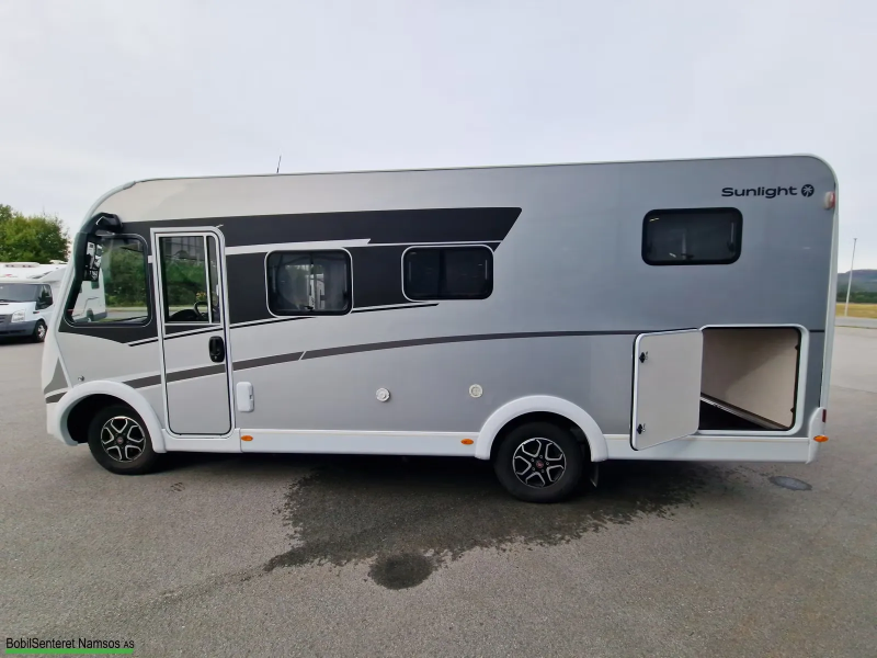 Sunlight I67S / I338