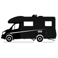 Profil-Wohnmobile kaufen – neue & gebrauchte Modelle | Kroken Bobil