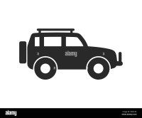 Camping-cars 4x4 / Off-road