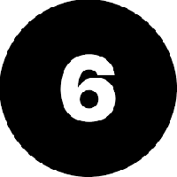 6 places carte grise